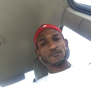 Meet your Posher, Timothy